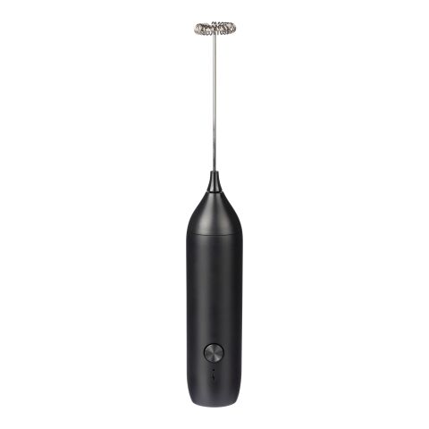ABS electric frother Peregrine black | No Branding | not available | not available
