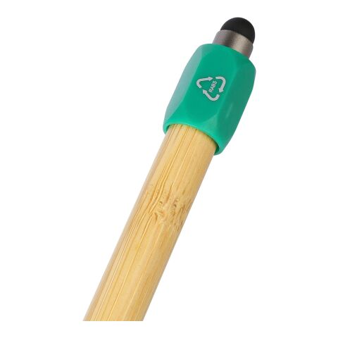 Bamboo ballpen Fenn black | No Branding | not available | not available