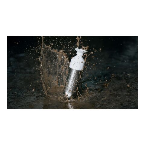 Dopper Silver Insulated (580 ml) silver/white | No Branding | not available | not available