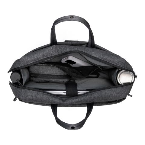 BrandCharger Metro laptop bag grey | No Branding | not available | not available