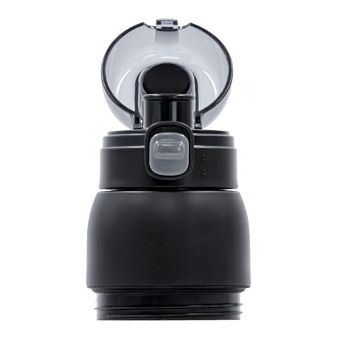 BrandCharger Vortex Hydroboost (250 ml) Cap black | No Branding | not available | not available