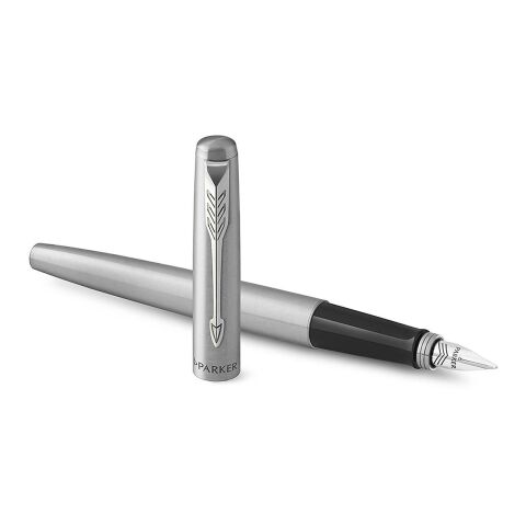 Parker Jotter Core fountain pen stainless | No Branding | not available | not available