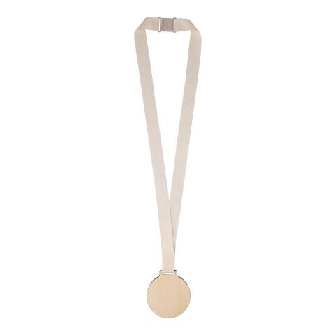 Basswood medal Koa brown | No Branding | not available | not available