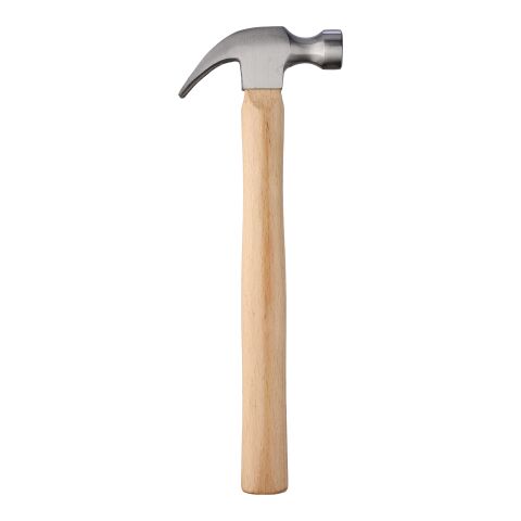 Beechwood claw hammer Asha brown | No Branding | not available | not available