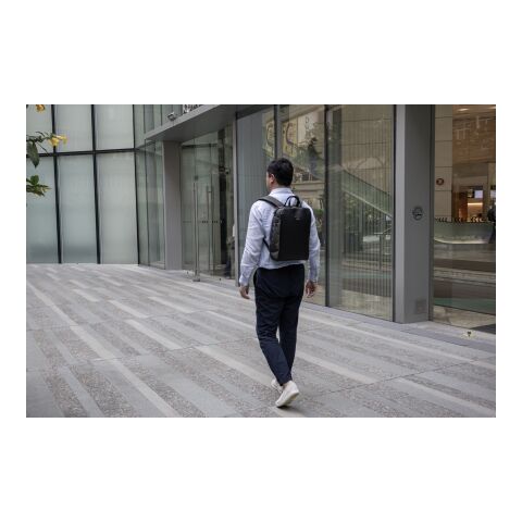 BrandCharger Nexus totepack black