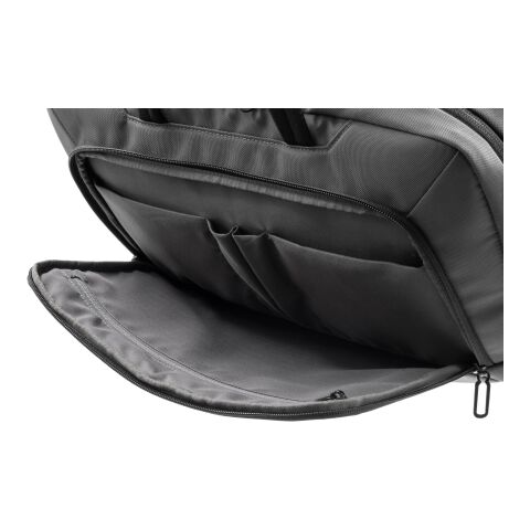 BrandCharger Zenith tote bag black | No Branding