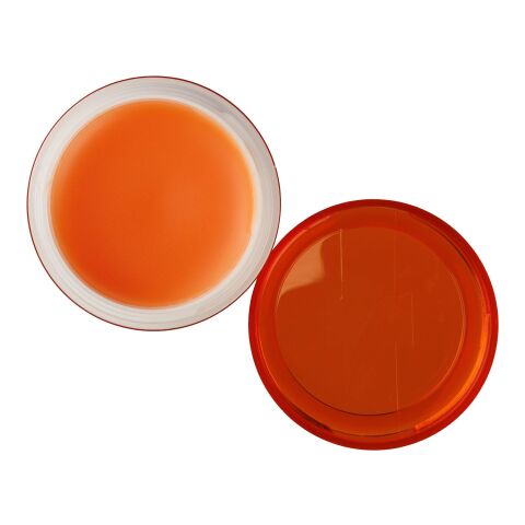 AS lip balm jar Malik red | No Branding | not available | not available