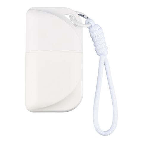 PP cassette (50 ml) sunscreen lotion Eitan white | No Branding