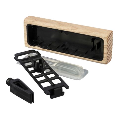 Beechwood car refresher Kezia brown | No Branding | not available | not available