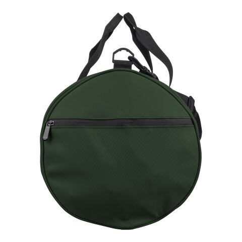 rPET duffle bag Aisha black | No Branding