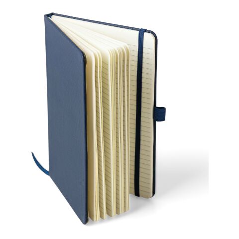 rPET (600D) polyester notebook Elena blue | No Branding | not available | not available