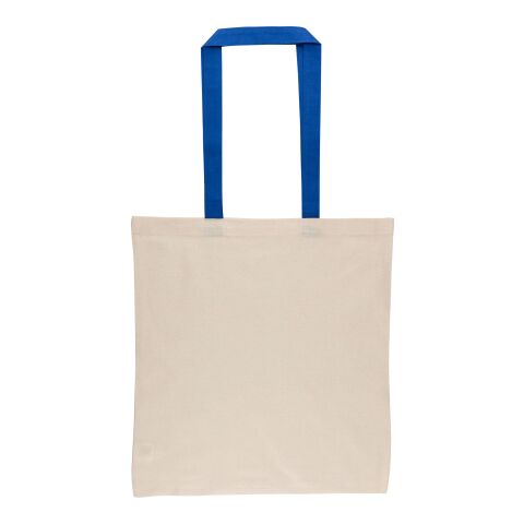 Oeko-Tex® cotton (140 gsm) shopping bag Maris green | No Branding
