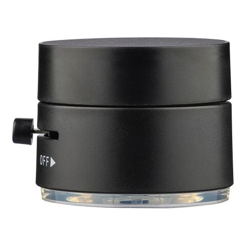 Recycled ABS MagSafe magnetic phone stand Nadia black | No Branding | not available | not available