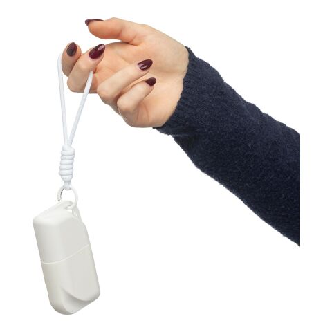 PP cassette (50 ml) sunscreen lotion Eitan white | No Branding | not available | not available