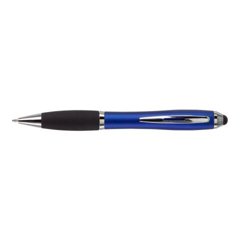 Ballpen Lana, ABS blue | No Branding | not available | not available