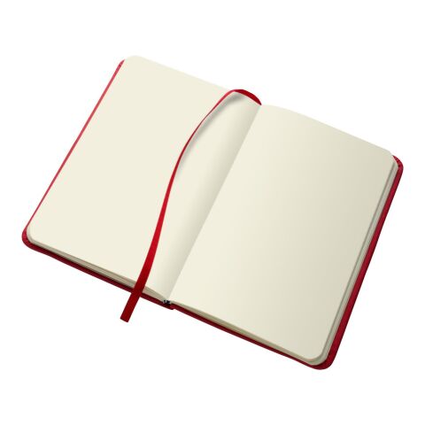 PU notebook Brigitta white | No Branding | not available | not available