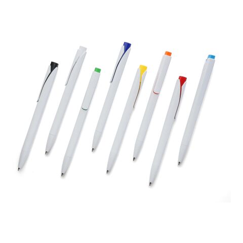 Recycled ballpen Oasis light blue | No Branding | not available | not available