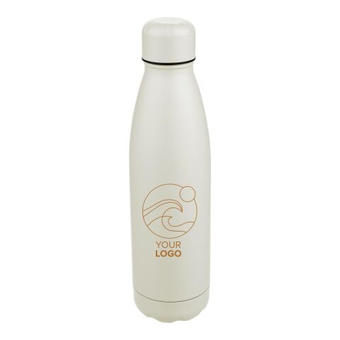 Recycled drinking bottle 700 ml Breeze black | No Branding | not available | not available