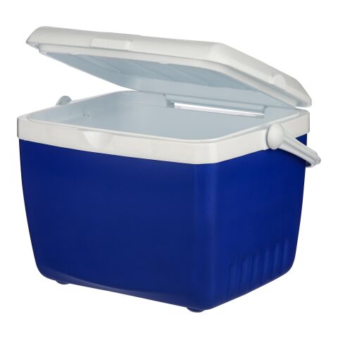 Cooler box 13 liter Solace cobalt blue | No Branding | not available | not available
