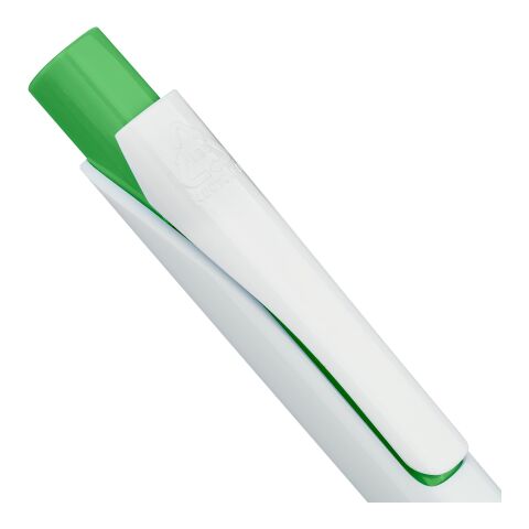 Recycled ballpen Oasis lime