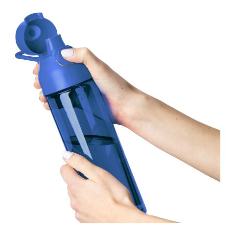 Tritan drinking bottle 750 ml Bliss cobalt blue | No Branding | not available | not available