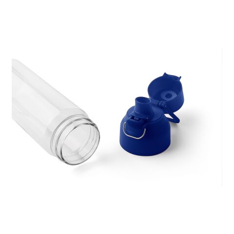 Tritan drinking bottle 750 ml Dune cobalt blue | No Branding | not available | not available
