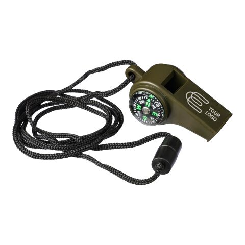 PP whistle Damon green | No Branding | not available | not available