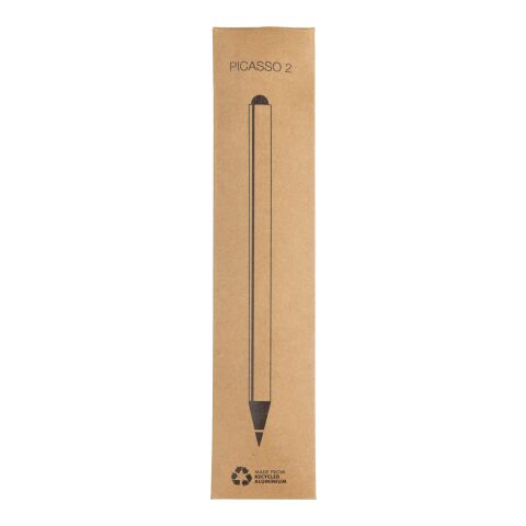 BrandCharger Picasso 2 endless pen gun metal | No Branding | not available | not available