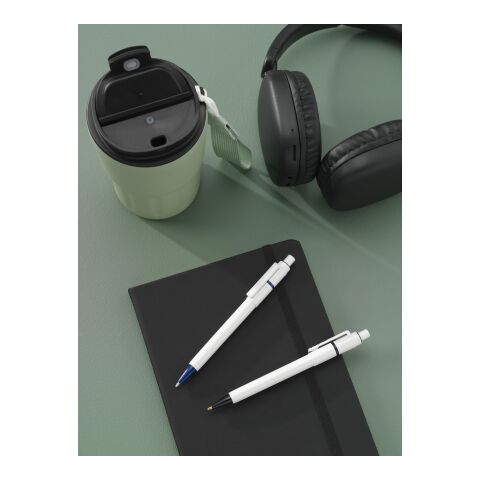 Stilolinea Baron ABS ballpoint pen green | No Branding | not available | not available