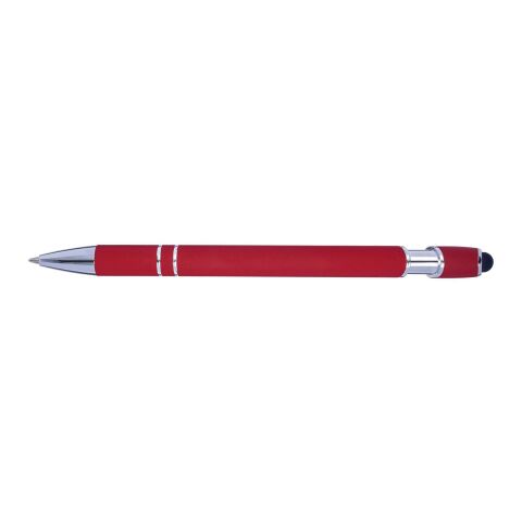Aluminium ballpen Primo lime | No Branding | not available | not available