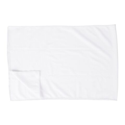 Cooling towel Tempa white