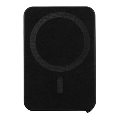 BrandCharger card holder Wally Stand Pro | Recycled black