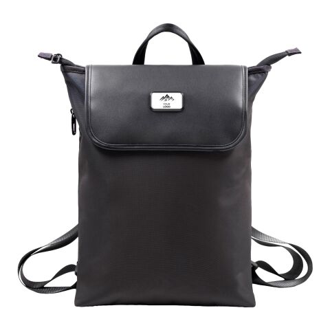 BrandCharger backpack Aer | Recycled | Laptop 16" | 22 l black