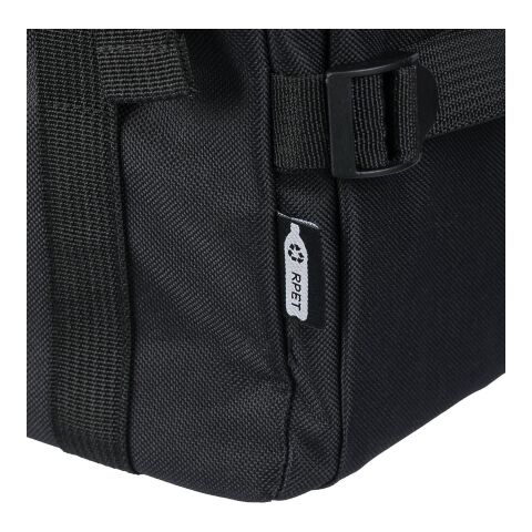 Backpack Vayo | Recycled | Laptop 15" | 11 l black