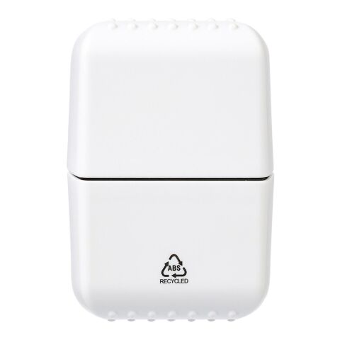 Laptop stand Bloqo | Recycled white