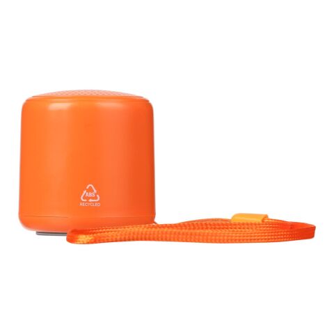 Bluetooth speaker Peblo | Recycled blue
