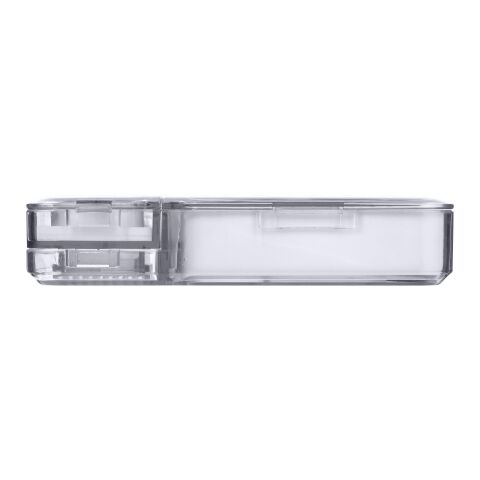 Pill box Pillico neutral