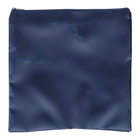 Travel organizer set Packio | Recycled | 7 pcs blue