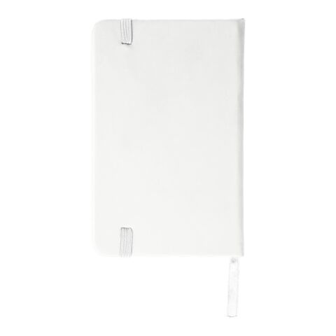 PU notebook Dita blue