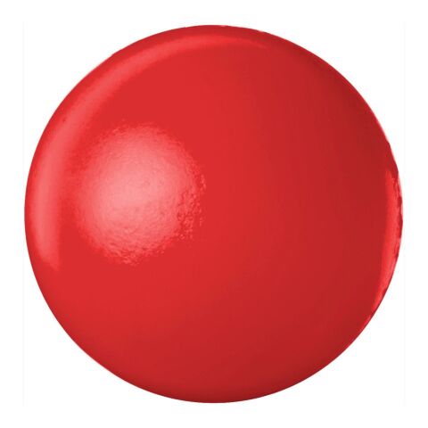 Foam stress ball Otto red