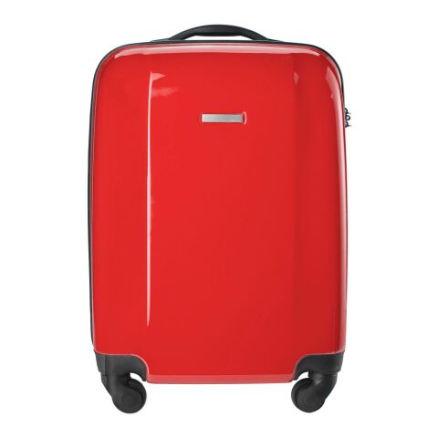 Trolley Verona, PC and ABS white