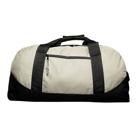 Polyester (600D) sports bag Amir cobalt blue