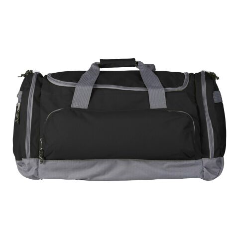 Polyester (600D) sports bag Lorenzo orange