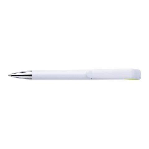 Ballpen Tamir, ABS light green