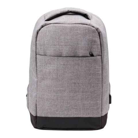Backpack Cruz, Polyester (600D) anthracite