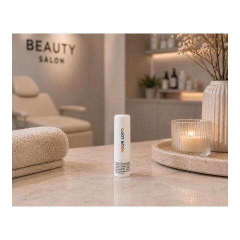 Lip balm Lipcare orange