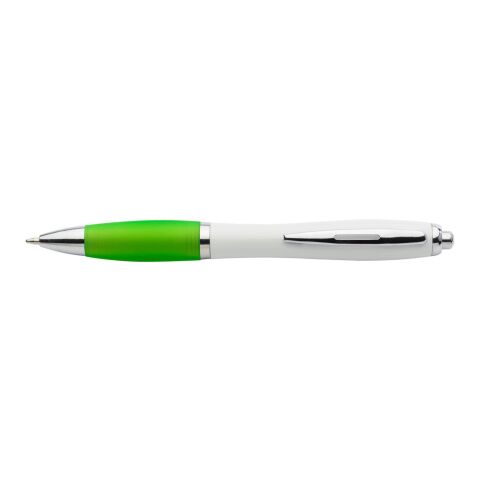 Recycled ABS ballpen Trevor purple