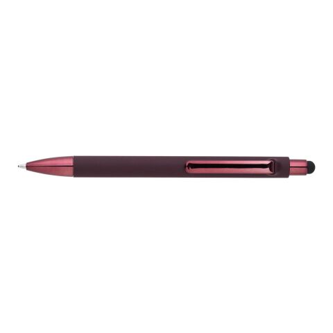 ABS ballpen Hendrix grey