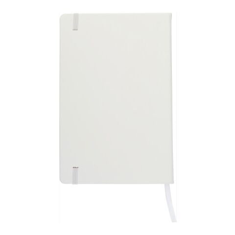 PU notebook Eva purple