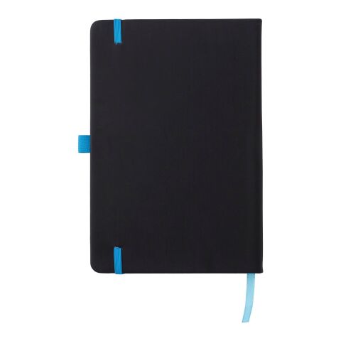 PU notebook Charlene yellow